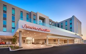 Hampton Inn Anaheim Ca